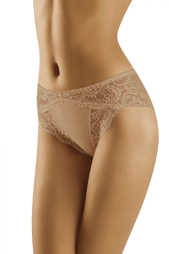 Culotte Wolbar