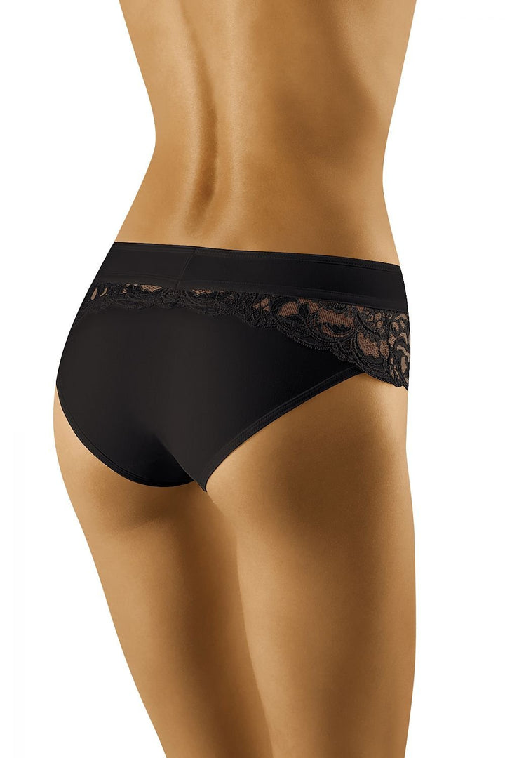 Culotte Wolbar