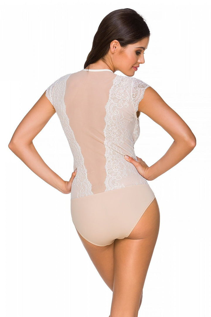 Shapewear Body Lupo Line