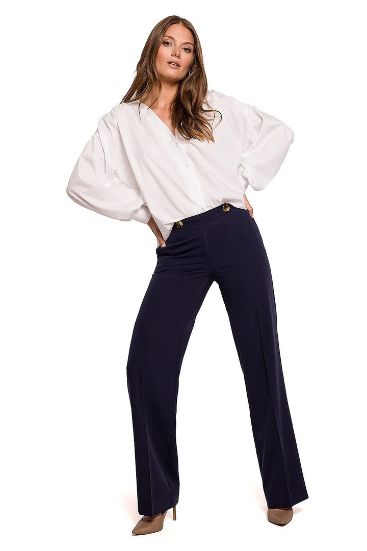 Relooking de pantalons