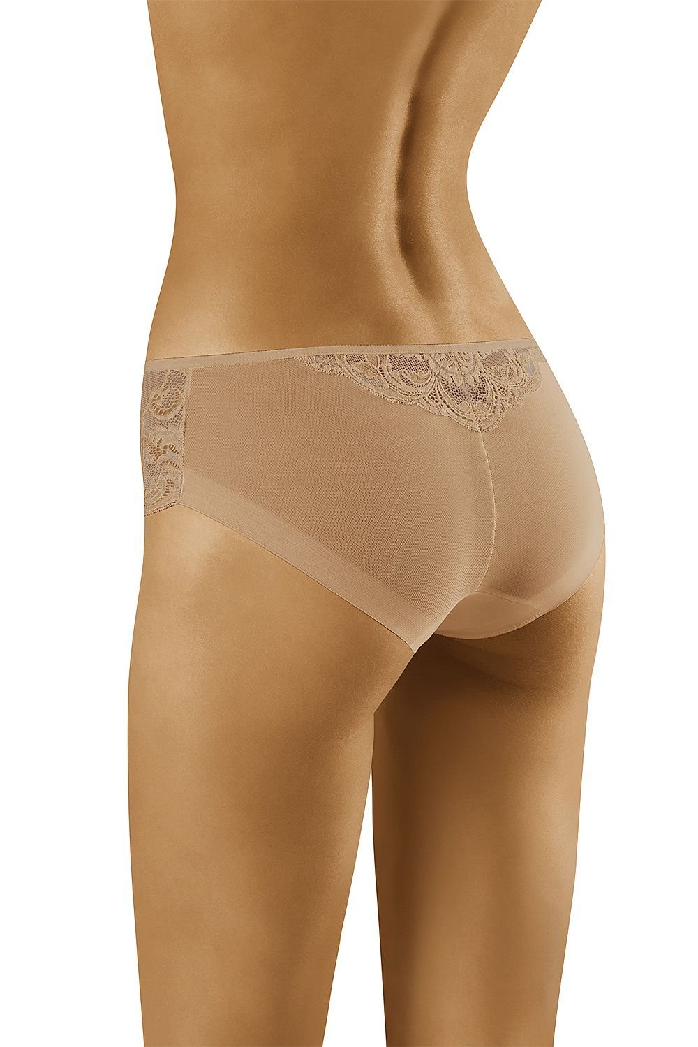 Culotte Wolbar