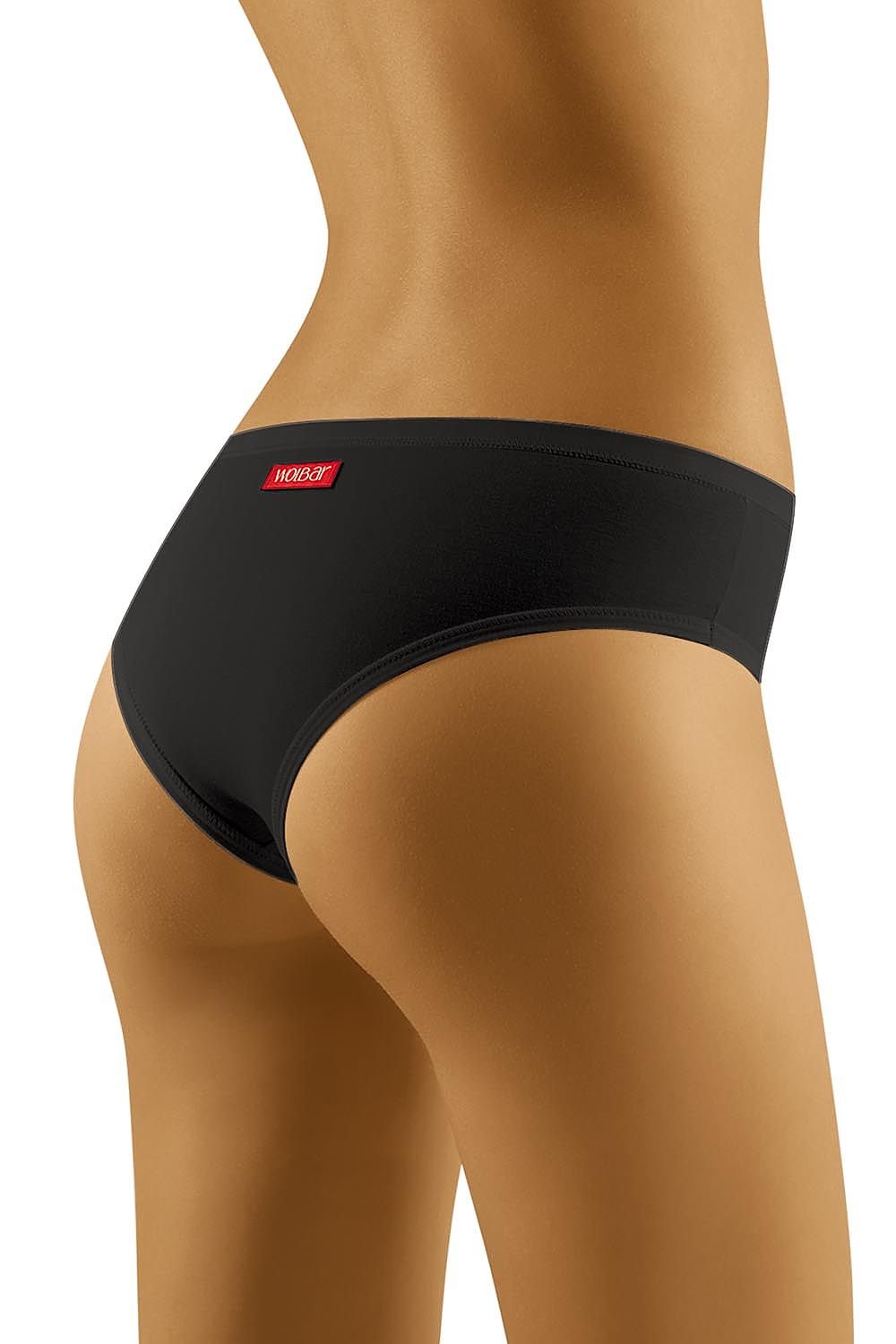 Culotte Wolbar