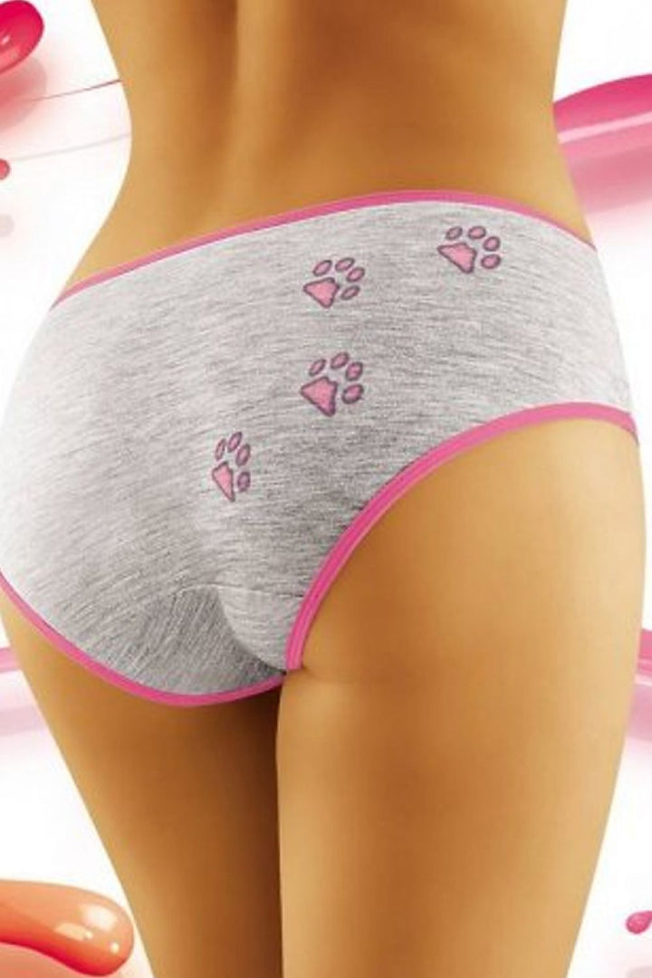 Culotte Wolbar