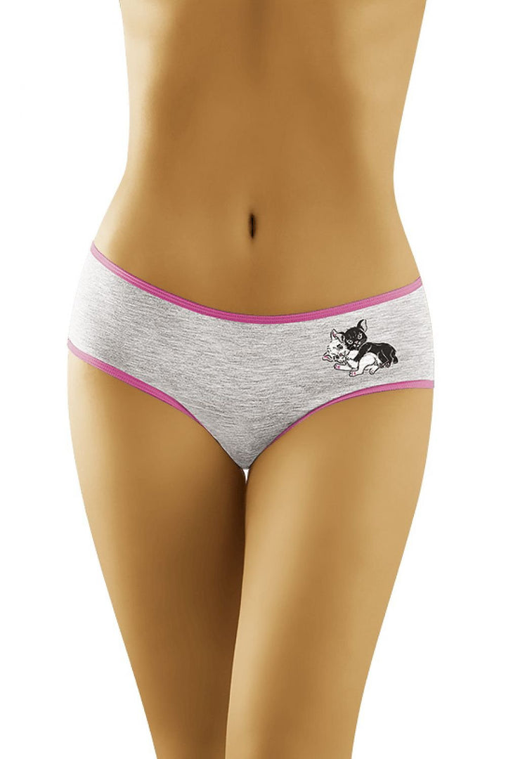 Culotte Wolbar