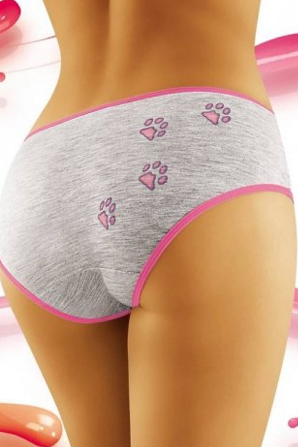 Culotte Wolbar