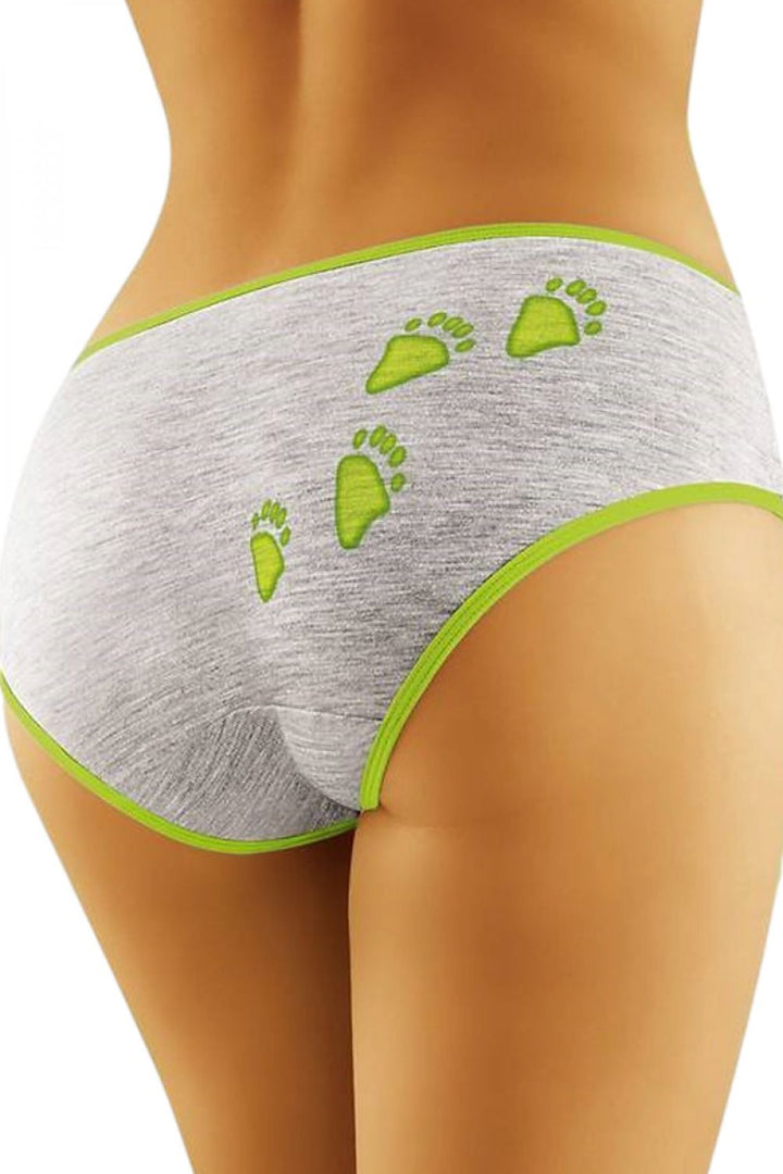 Culotte Wolbar