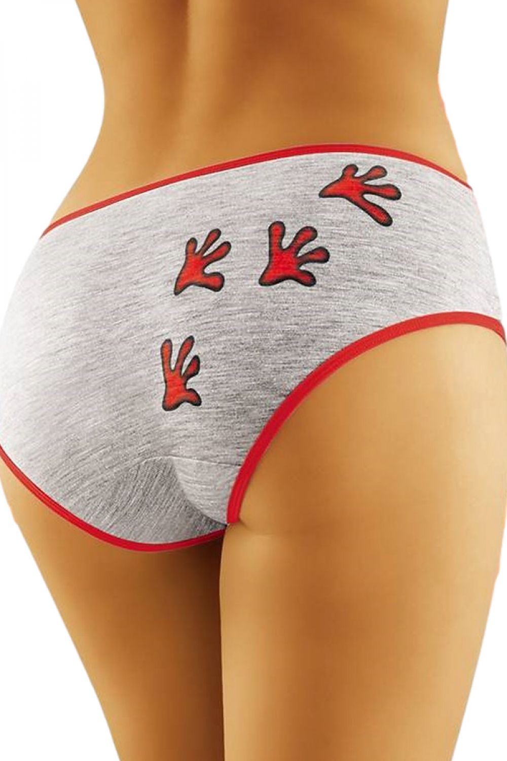 Culotte Wolbar