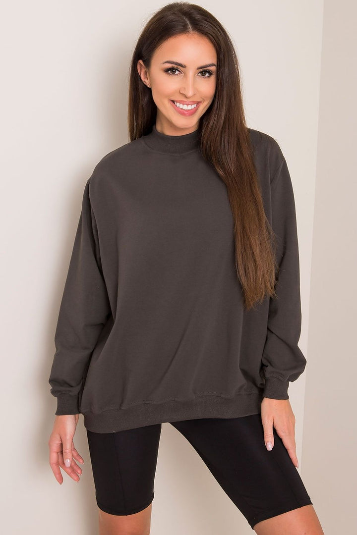  Sweatshirt model 161471 BFG 