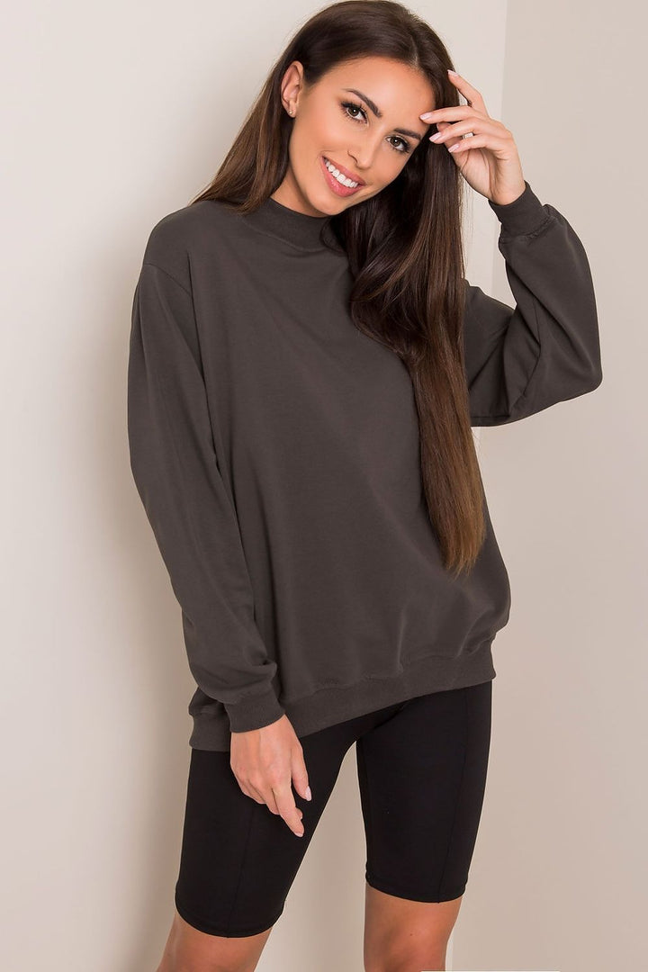  Sweatshirt model 161471 BFG 