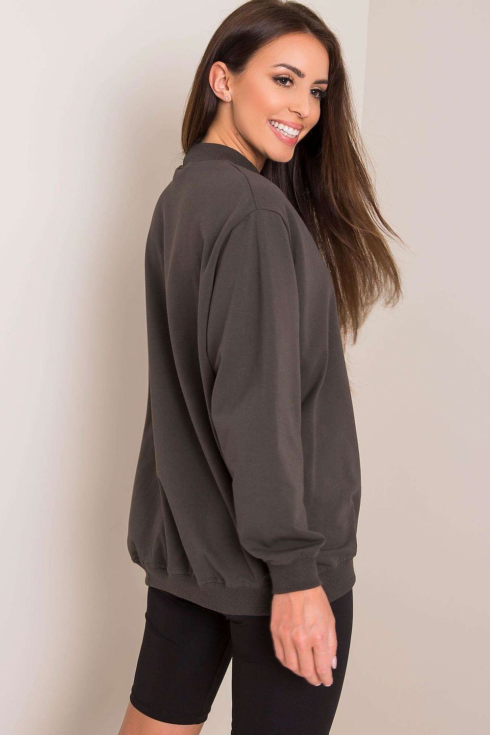  Sweatshirt model 161471 BFG 