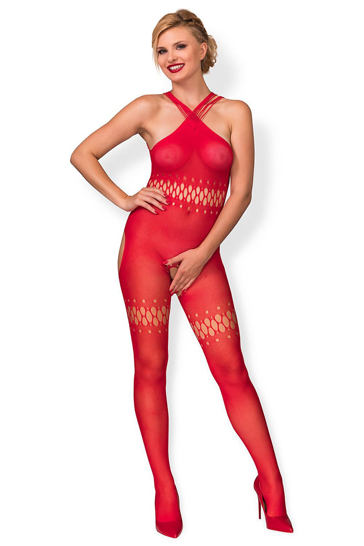 Bodystocking Hot in here