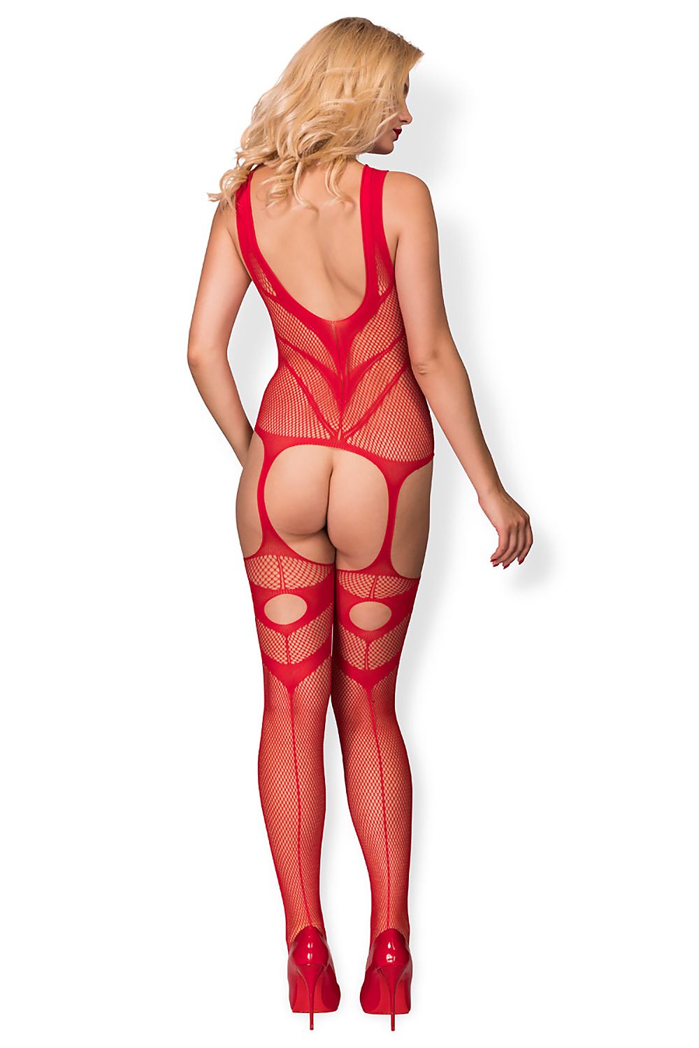 Bodystocking Hot in here