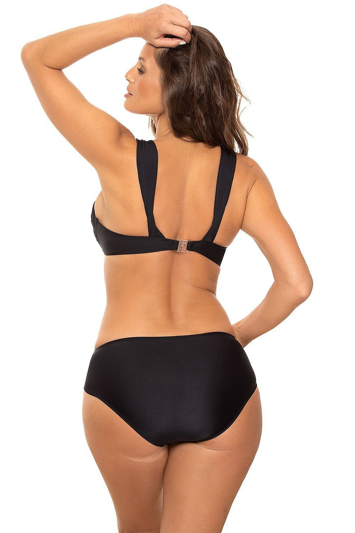 Maillot de bain deux pièces Marko