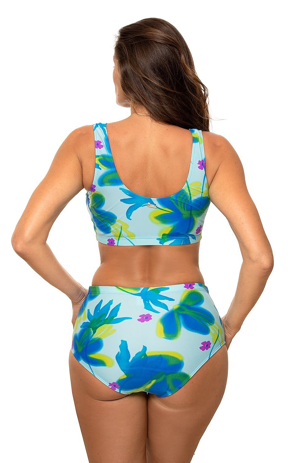 Maillot de bain deux pièces Marko