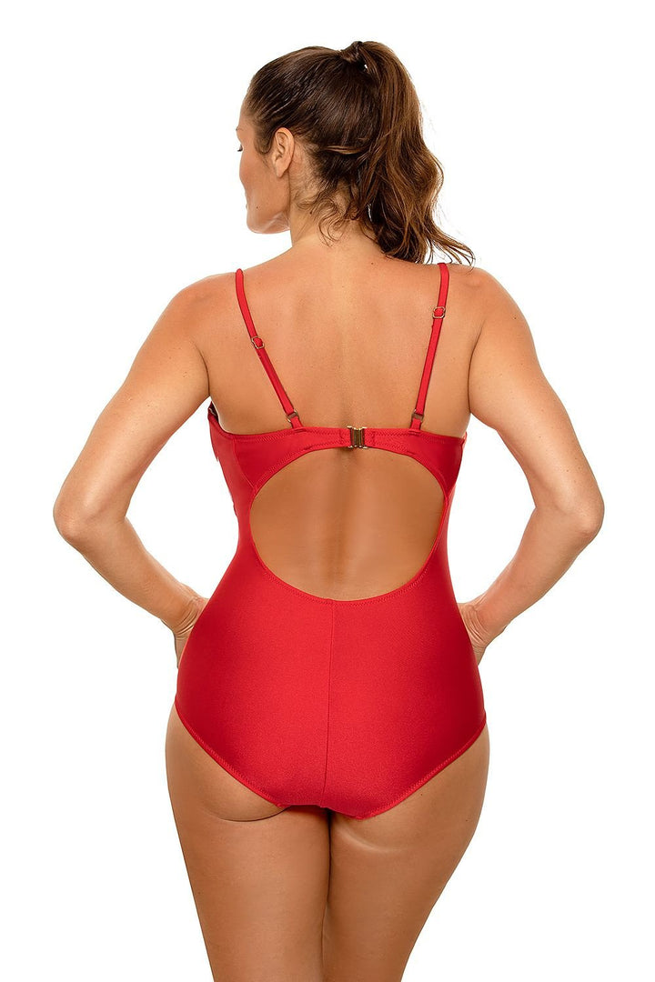 Maillot de bain une pièce Marko