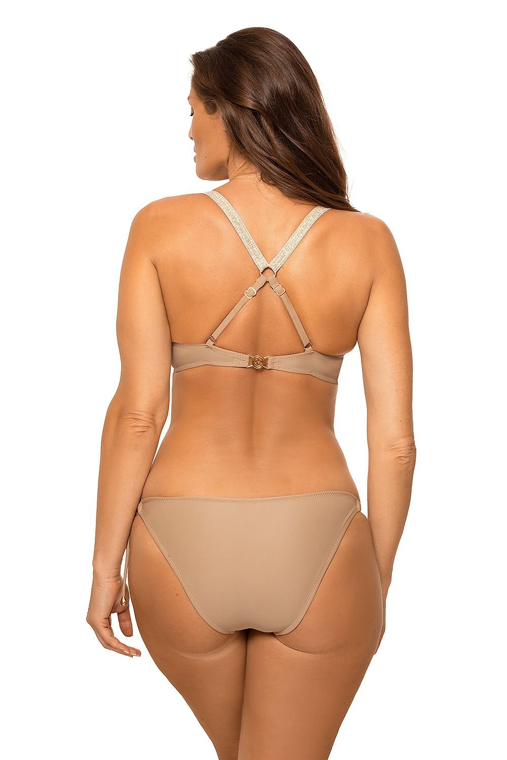 Maillot de bain deux pièces Marko