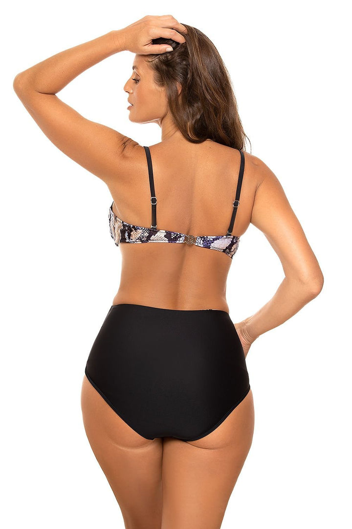 Maillot de bain deux pièces Marko