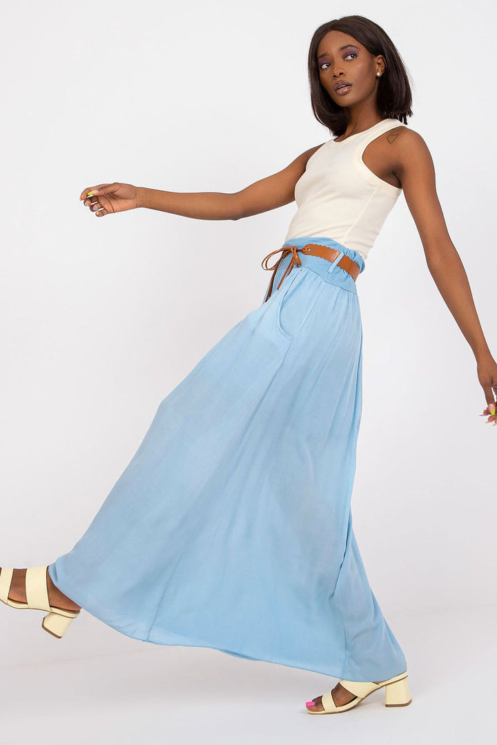  Long skirt model 165043 Och Bella 