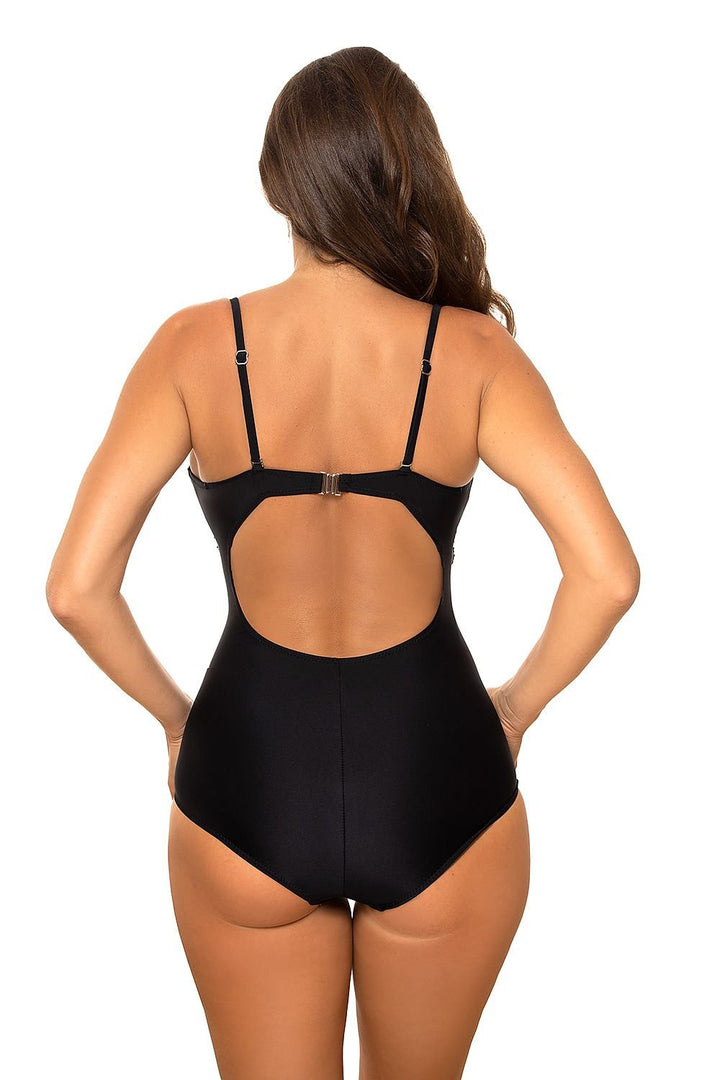 Maillot de bain une pièce Marko