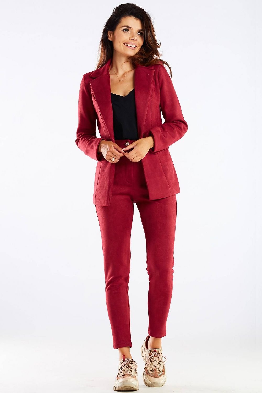 Women trousers awama