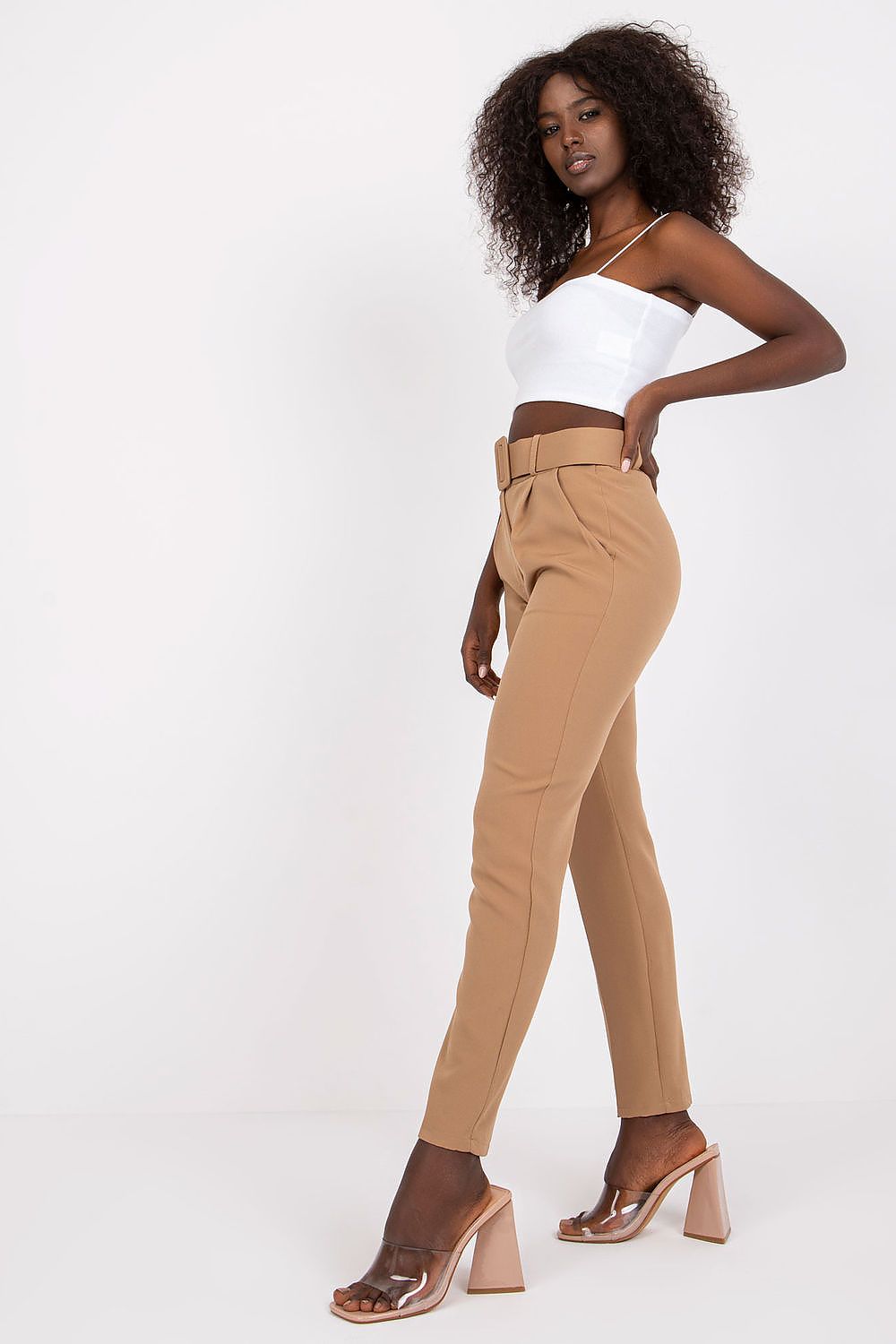  Women trousers model 166882 Italy Moda 