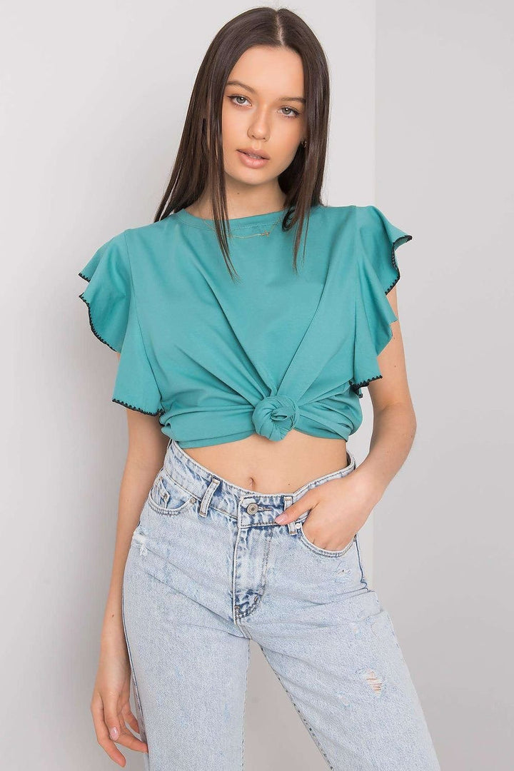 Blusa Fantasía