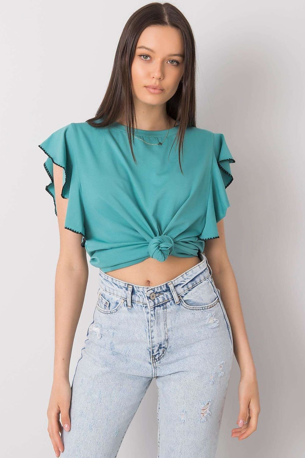 Blusa Fantasía