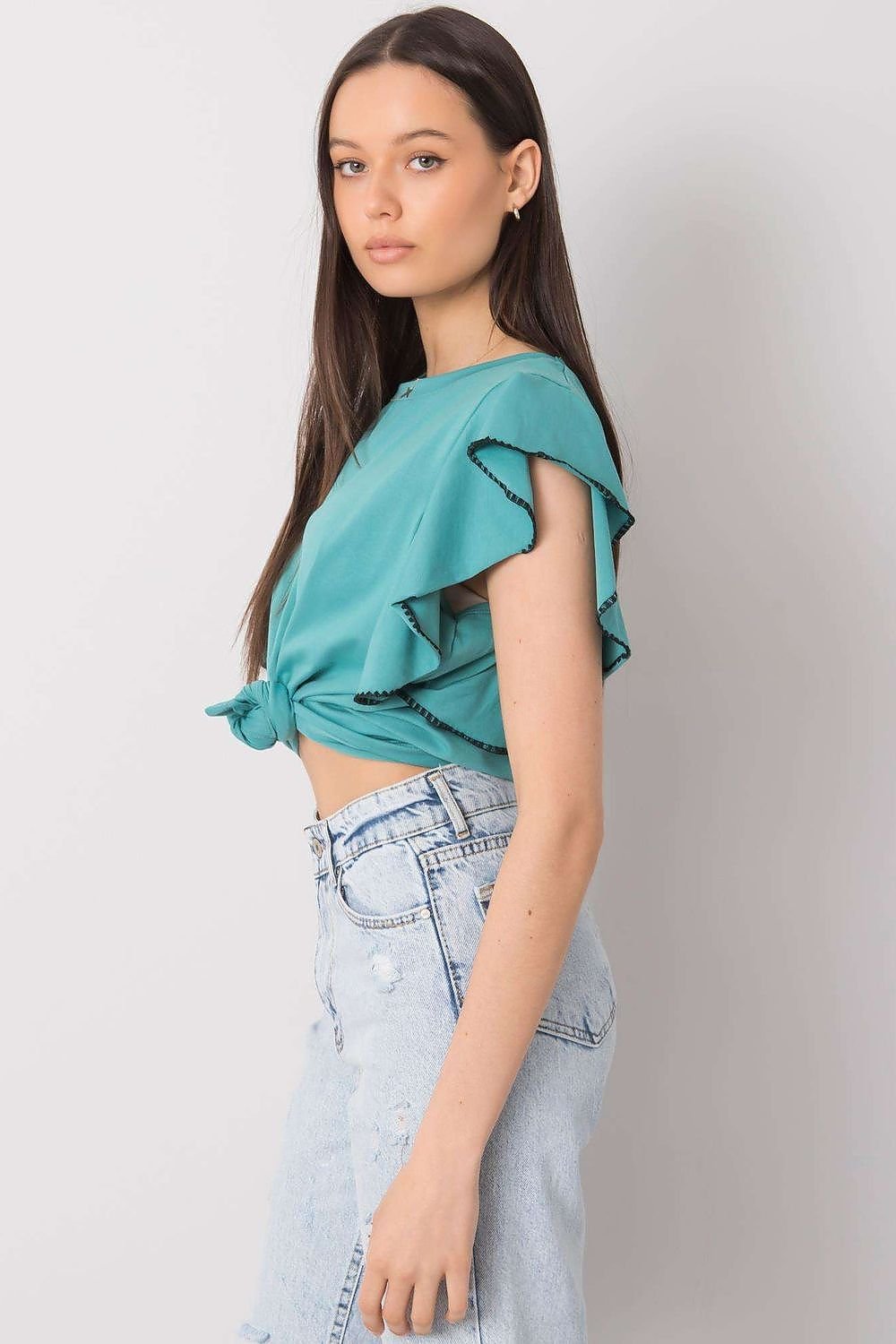 Blusa Fantasía