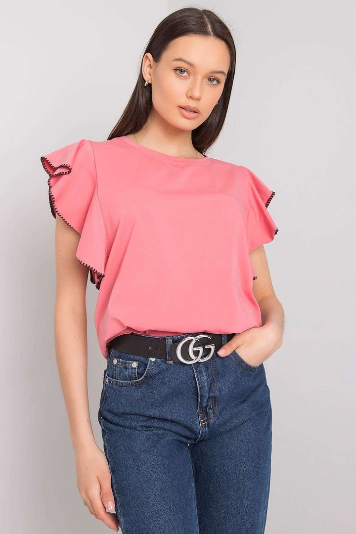 Blusa Fantasía