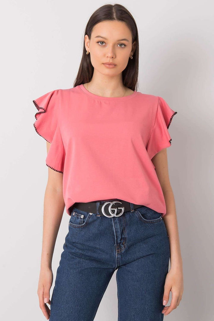 Blusa Fantasía