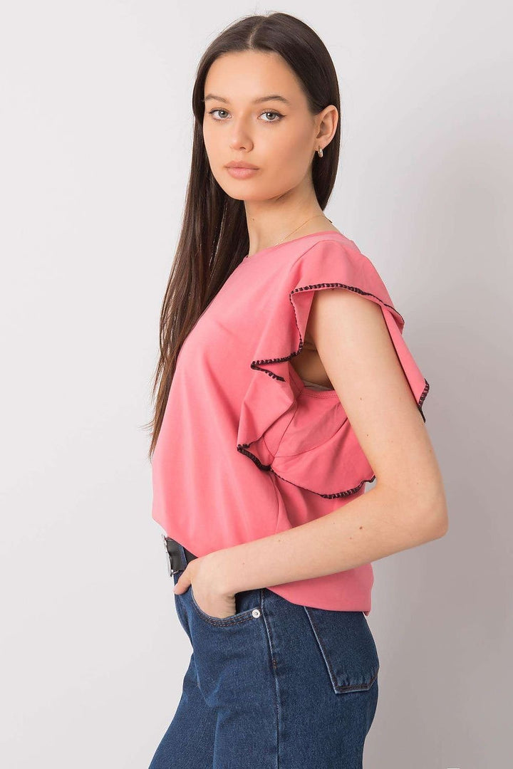 Blusa Fantasía