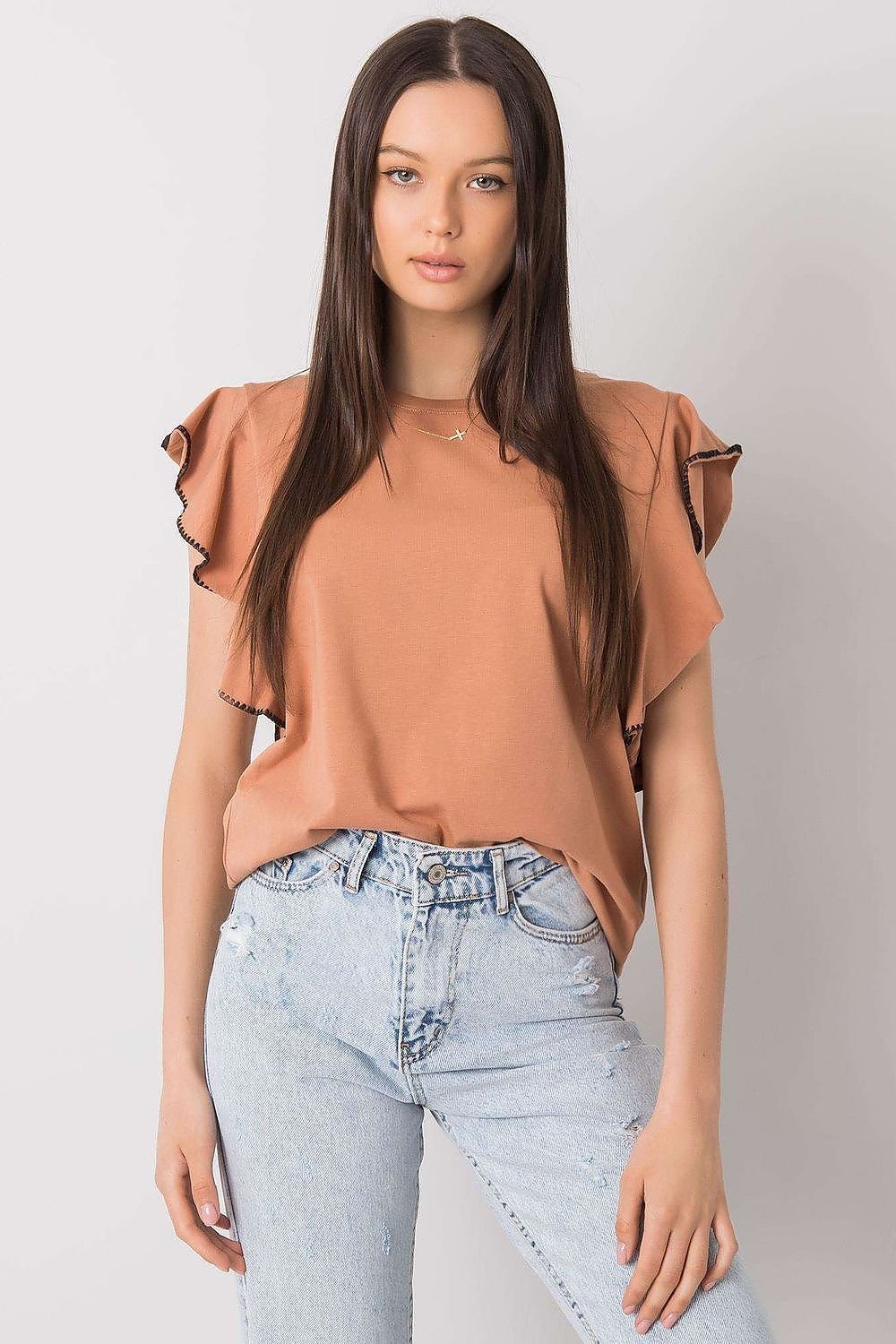 Blusa Fantasía