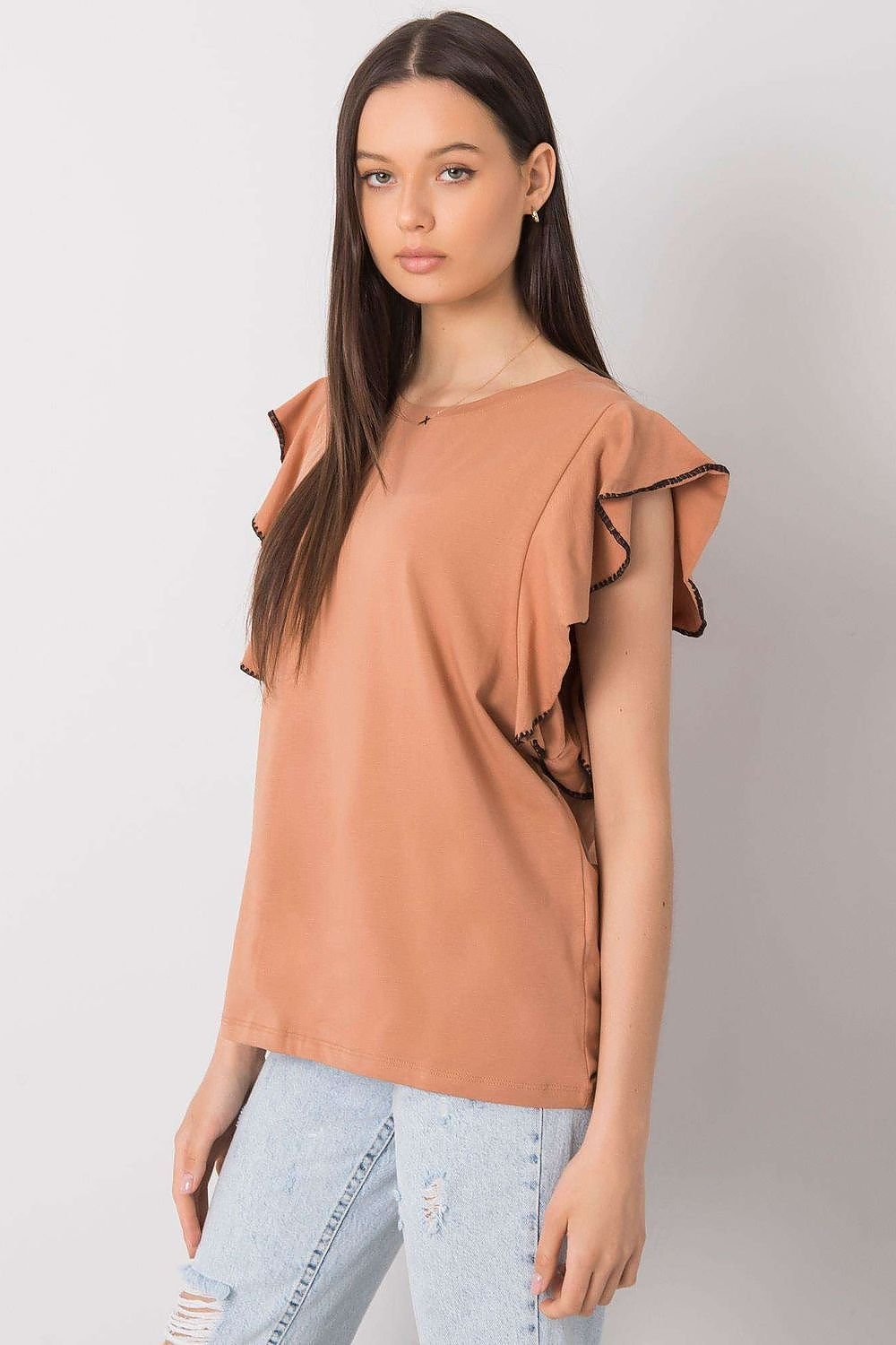 Blouse Fantaisie