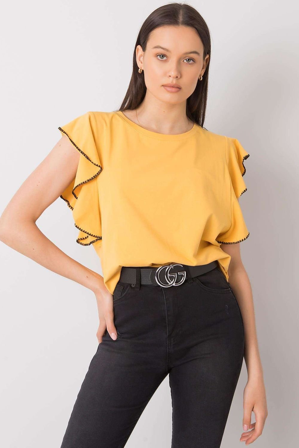 Blusa Fantasía