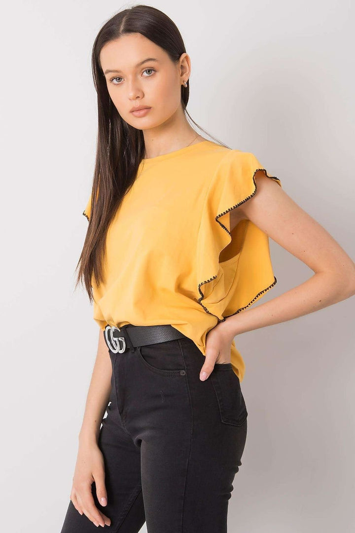 Blusa Fantasía