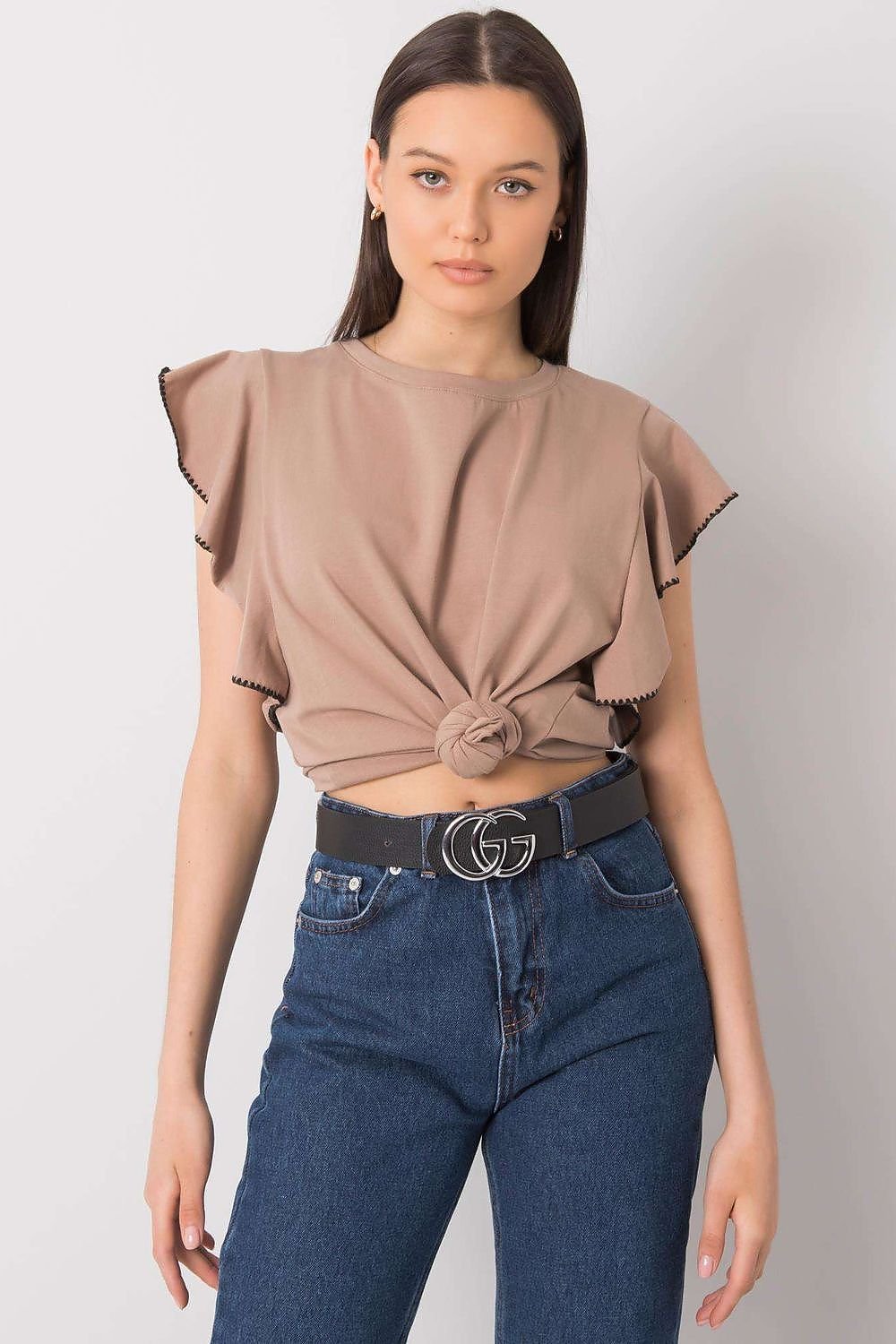 Blusa Fantasía