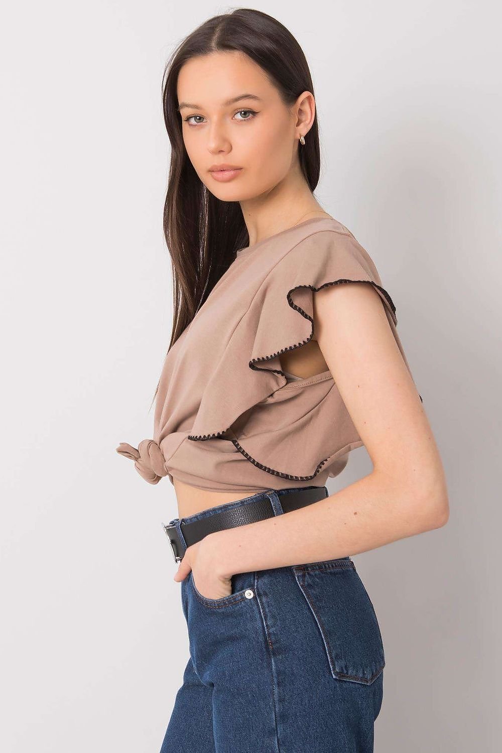 Blusa Fantasía