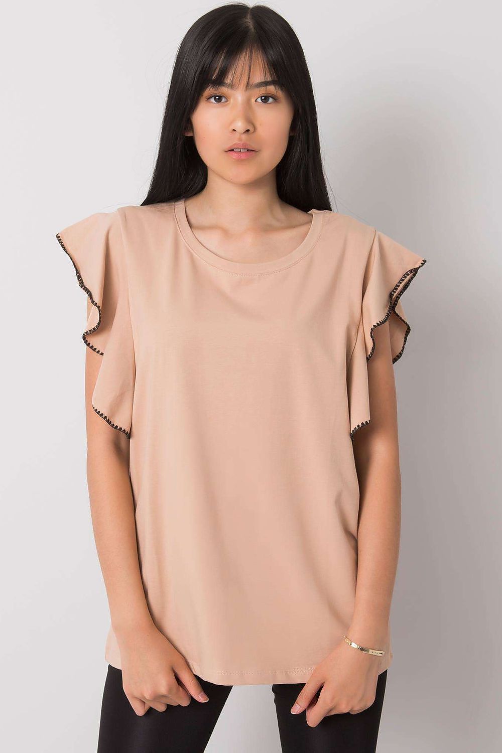 Blusa Fantasía