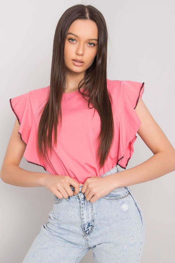 Blusa Fantasía