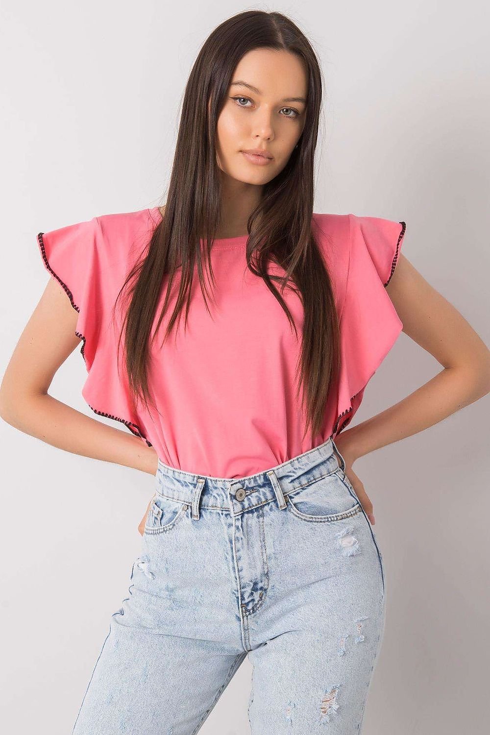 Blusa Fantasía