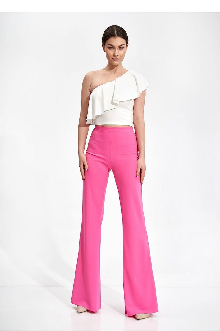 Women trousers Figl