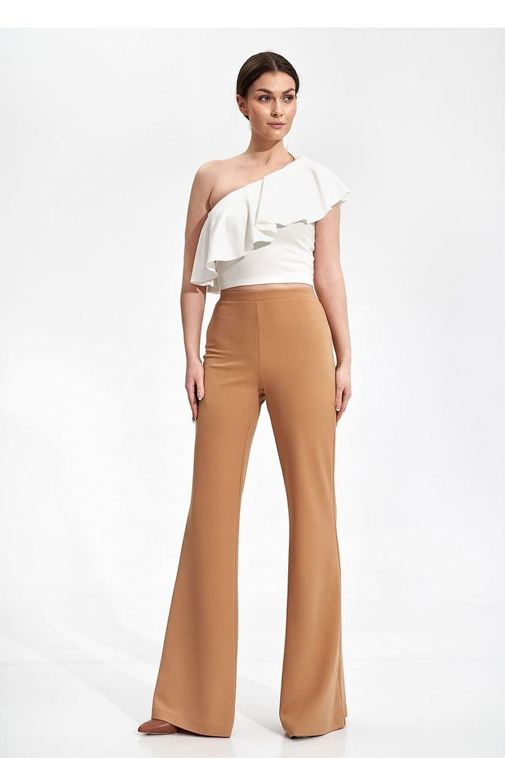 Women trousers Figl