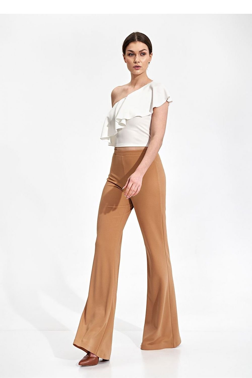 Pantalon femme Figl