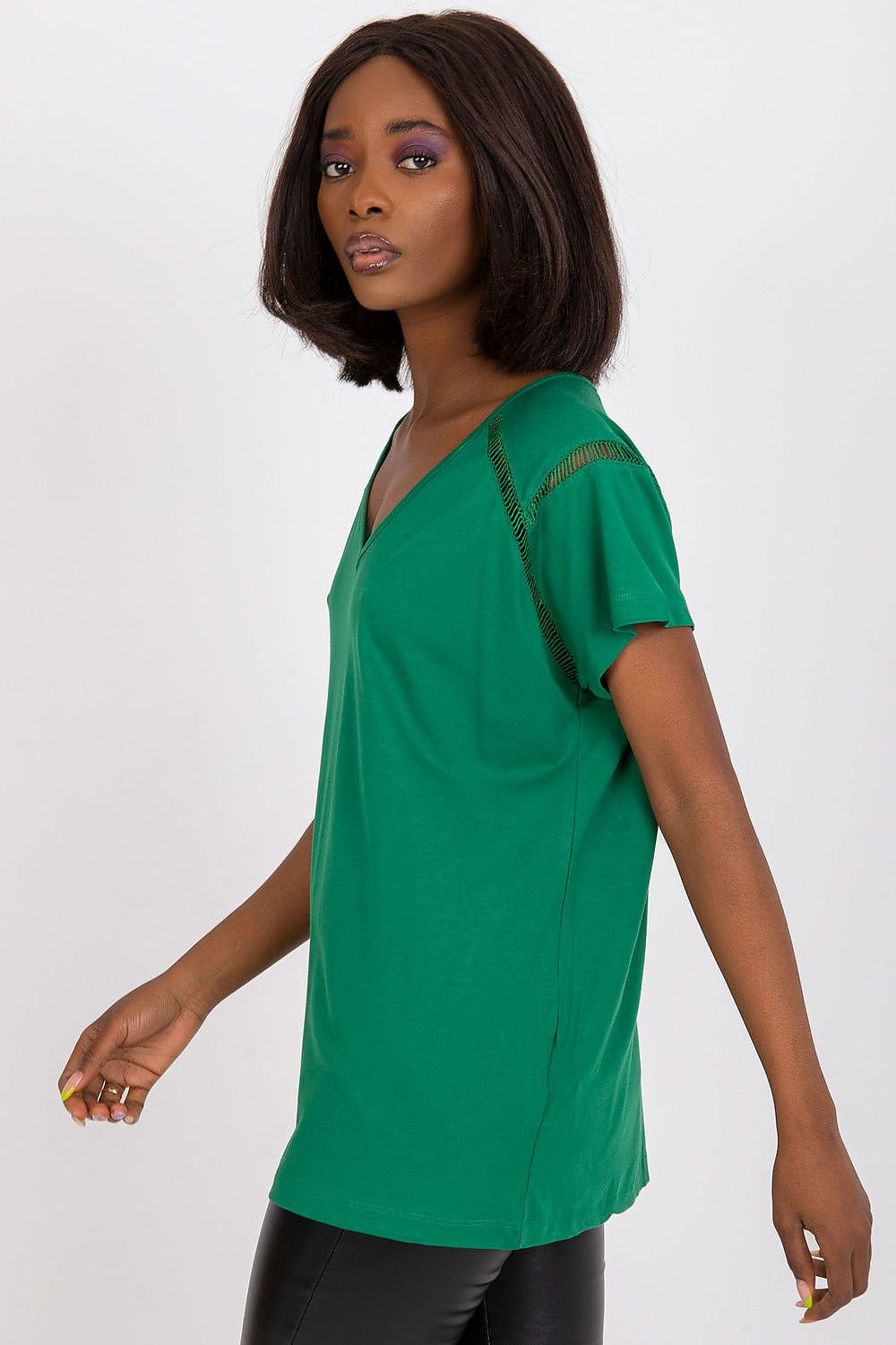 Blusa Fantasía