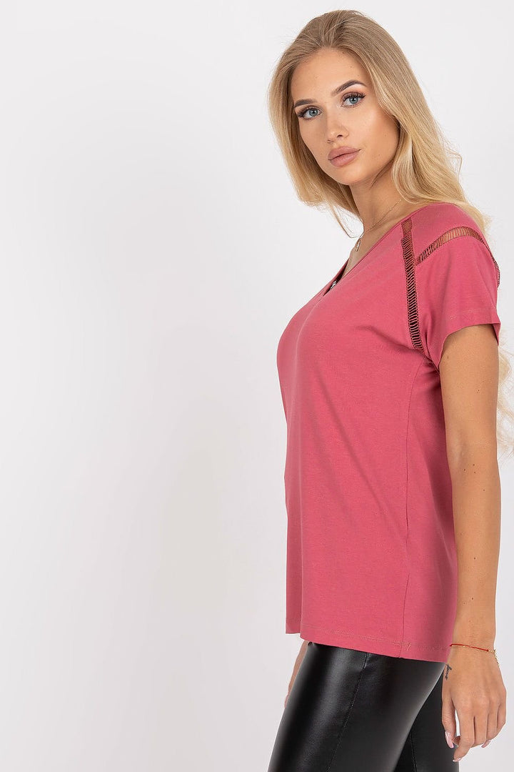 Blusa Fantasía