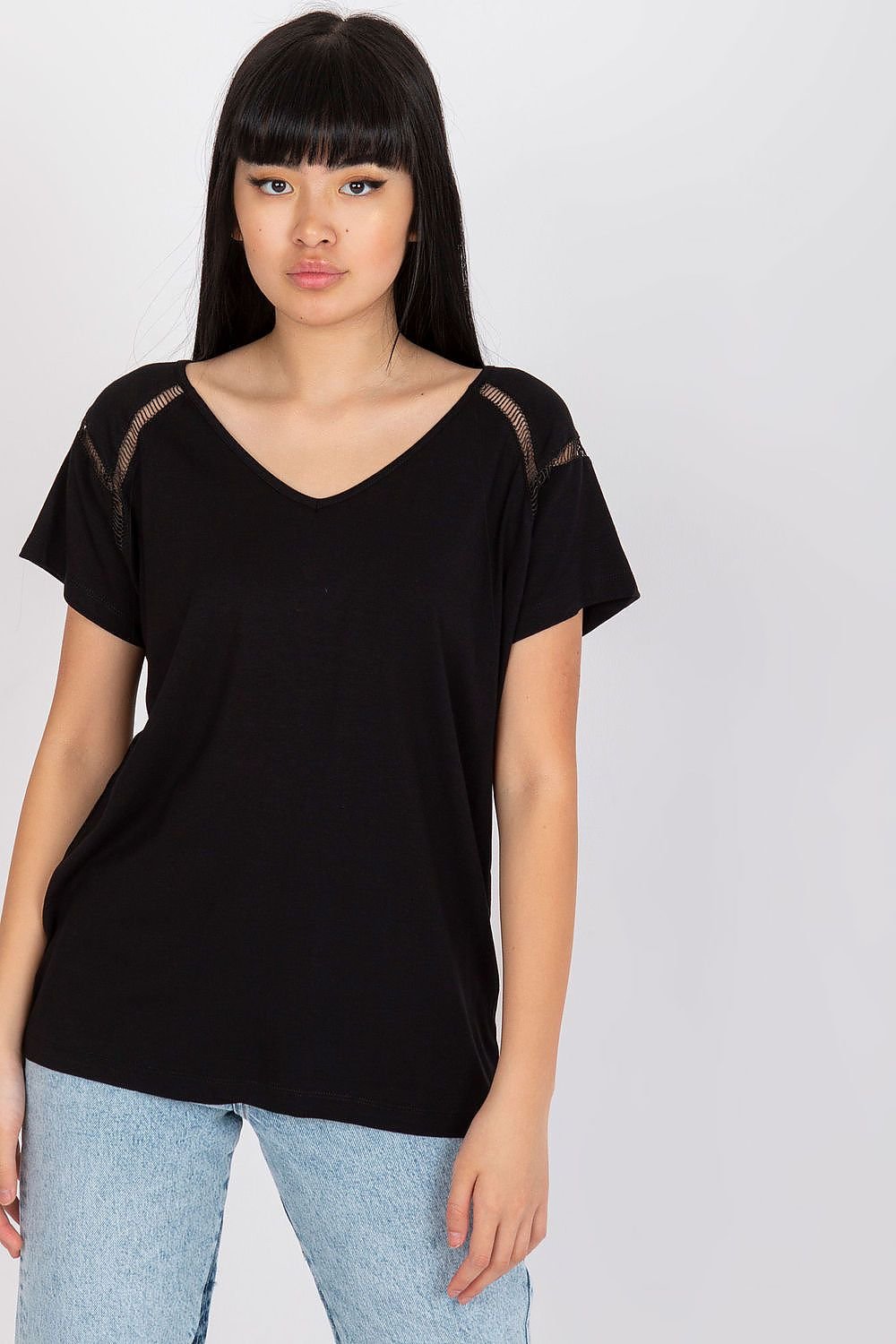 Blusa Fantasía