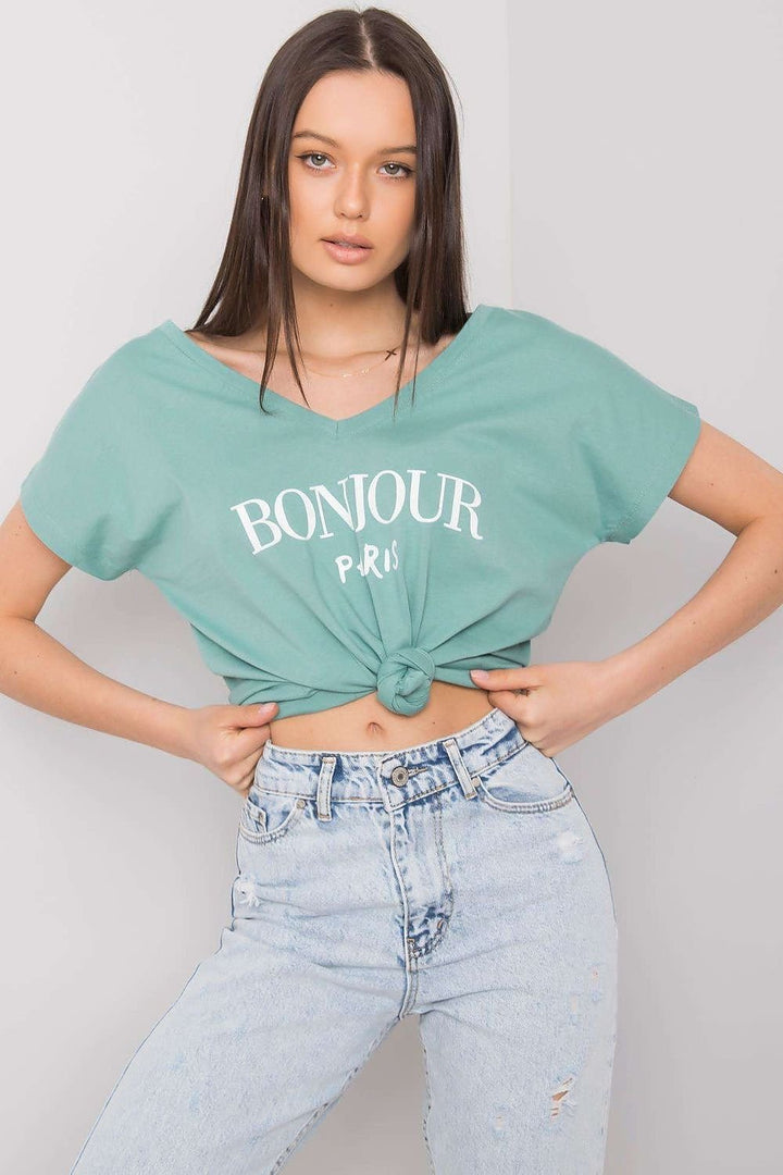 T-shirt Fantaisie