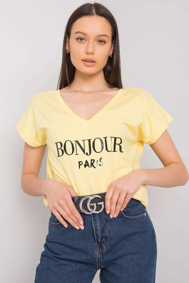 T-shirt Fantaisie