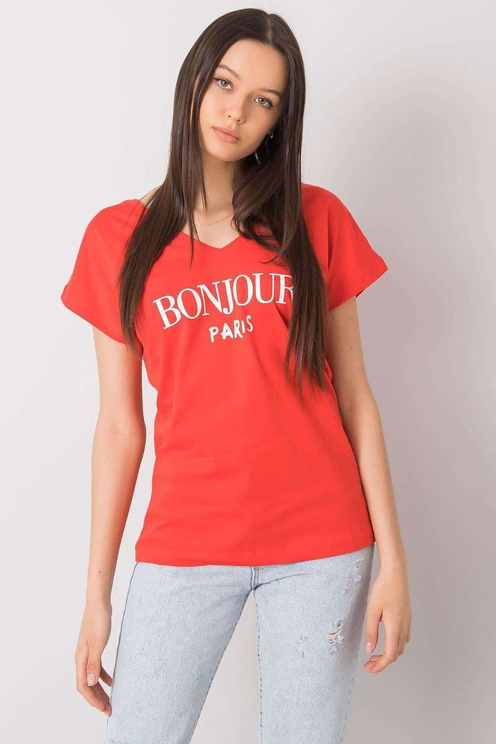 T-shirt Fantaisie