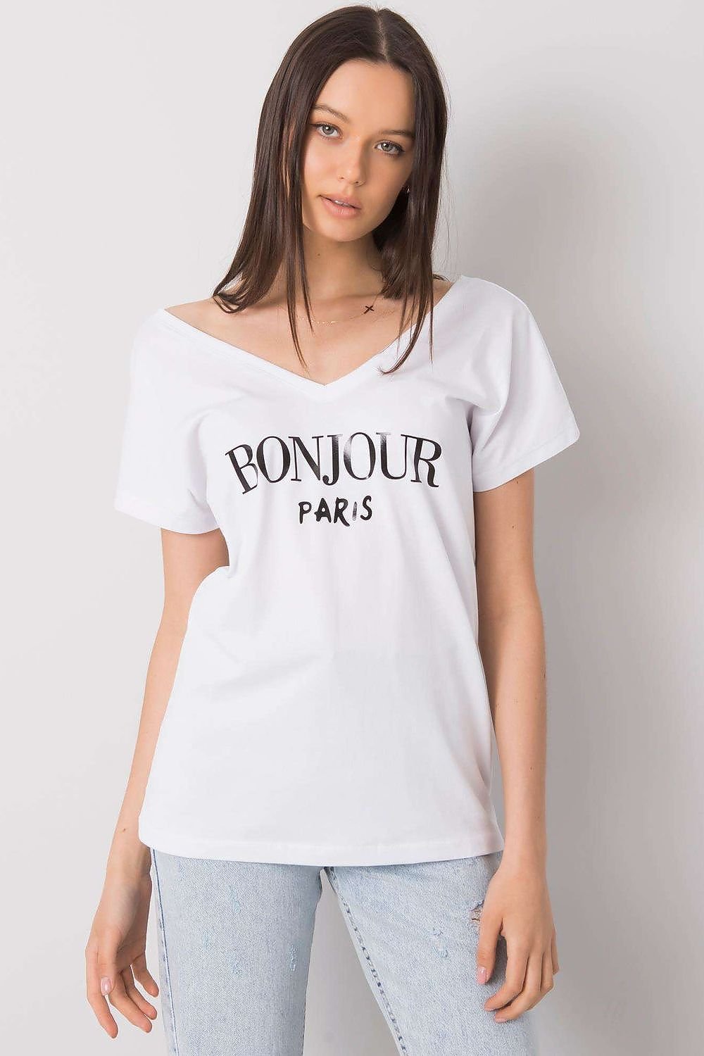 T-shirt Fantaisie